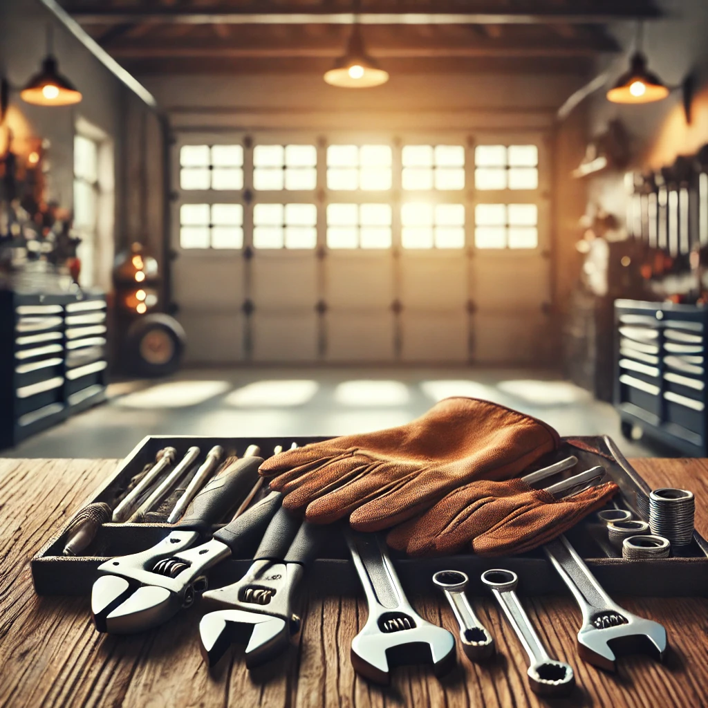 About Our Family-Owned Garage Door Company in Mesa AZ - Professional Service Team