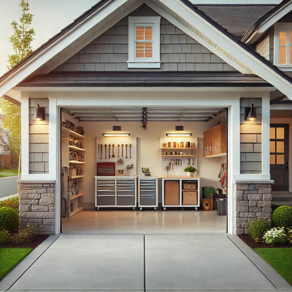 Latest garage door repair tips and maintenance guides from Mesa's trusted experts