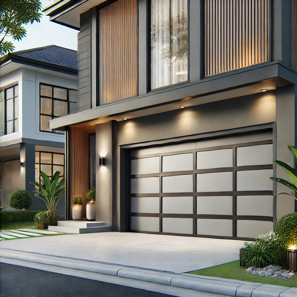 Professional Garage Door Company Mesa AZ - 24/7 Emergency Service & Repairs