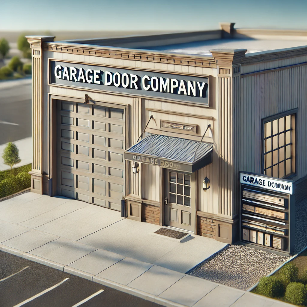 Best Garage Door Company Near Me Mesa AZ - 24/7 Emergency Service