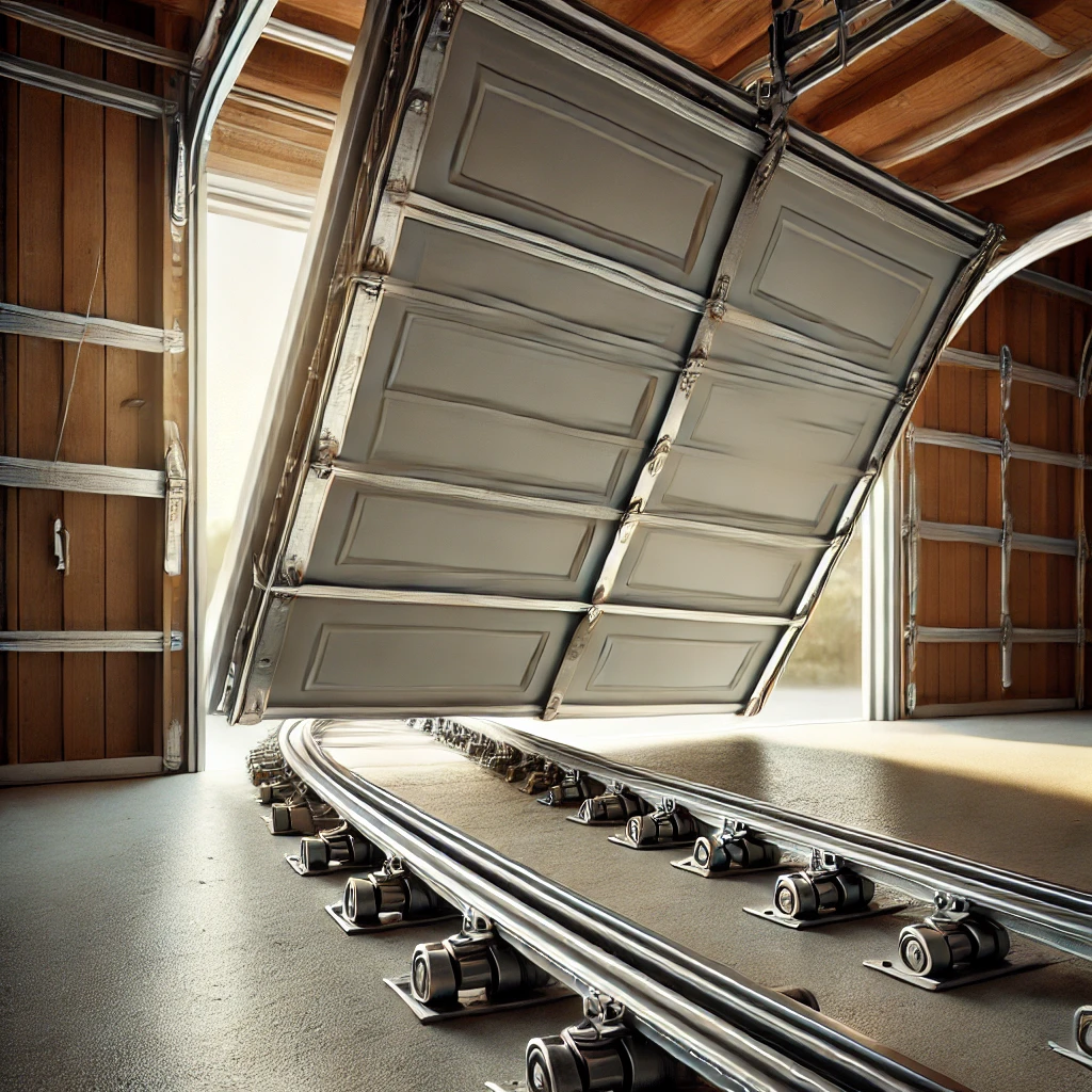 Garage door off track repair in Mesa AZ - 24/7 Emergency Repair Services by Garage Door Repair Mesa