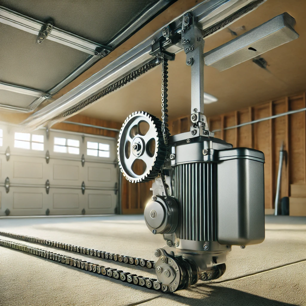 Garage Door Opener Installation & Service in Mesa AZ - Professional Solutions for All Opener Brands