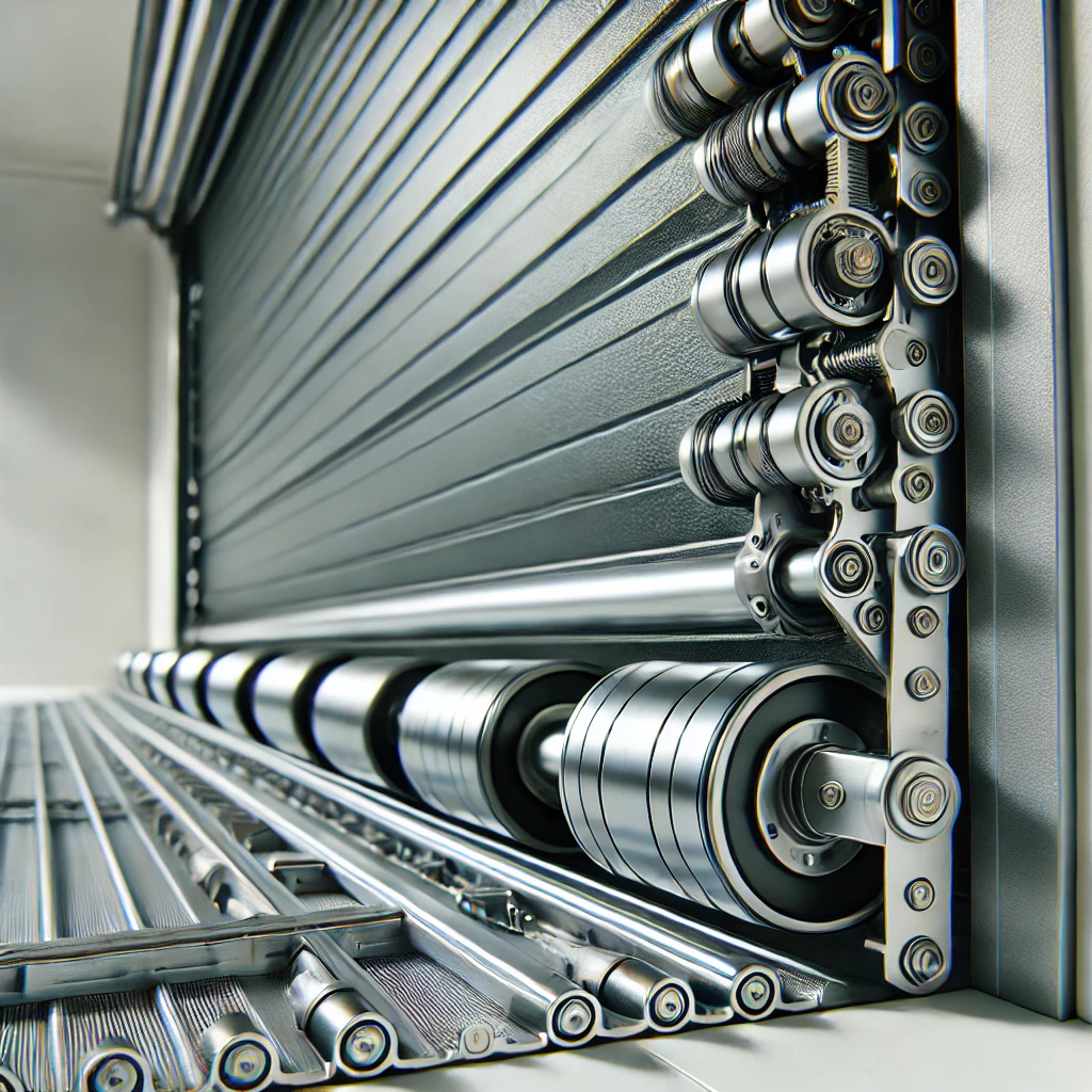 Expert Roller Garage Door Repairs Mesa AZ - Professional Door System Specialists
